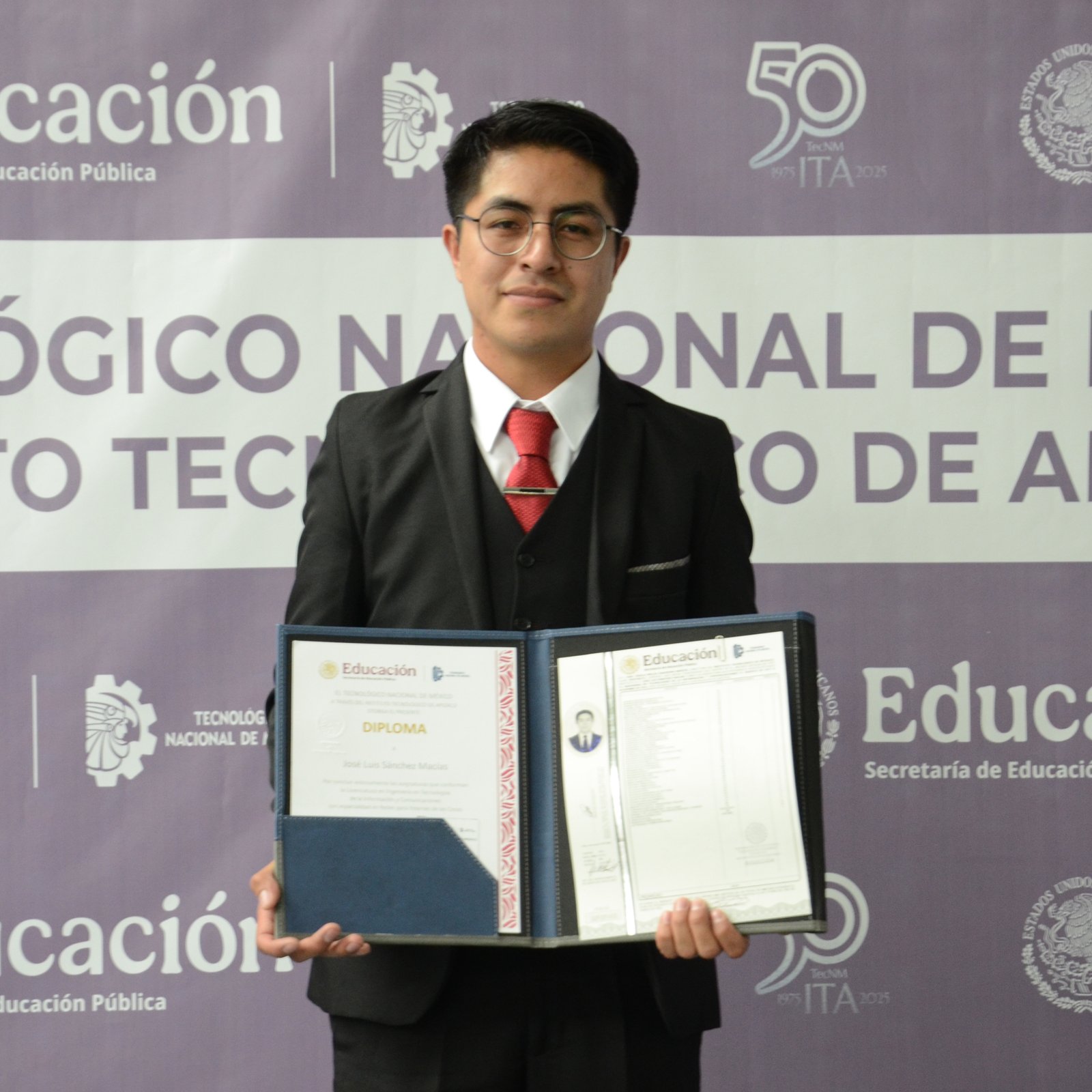 Foto de José Luis